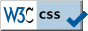 CSS תקני.